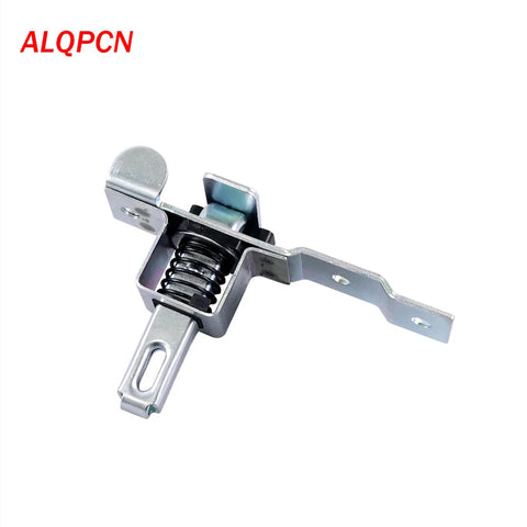 Chevrolet S10, GMC Sonoma Left Tailgate Latch Lock (1994-2004)