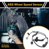 Toyota FJ Cruiser ABS Wheel Speed Sensor (2007–2014)