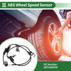 Toyota Rav4 ABS Wheel Speed Sensor Rear Right (2013–2018)