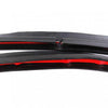 Windshield Moulding Front Lower Narrow Fits Isuzu ELF NLR NMR08 Truck 2007-16