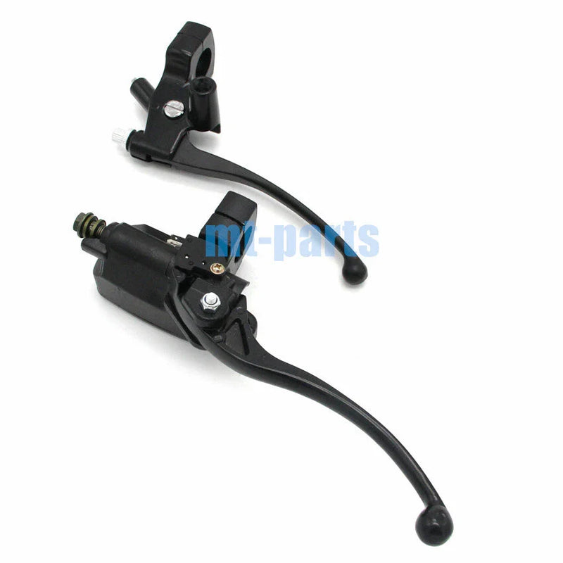 Honda VT250 Magna Rear Brake Master Cylinder (1995-1998)