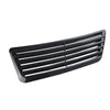 Make & Model Universal Car Hood Air Flow Intake Grill Turbo Vent Cover