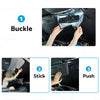 Ford Ranger 6 Layer Thick Windshield Sun Shade (2011-2022)