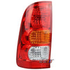 Toyota Hilux VIGO KUN25 / KUN26 Tail Lamps (2005-2011)