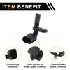 Porsche Cayenne ABS Wheel Speed Sensor (2019-2024)