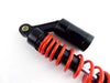 Honda XR75 280mm JBS Rear Air Nitrogen Cell Shock Absorbers (73-76)