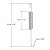 GN125 6.8cm Return Spring 5pcs