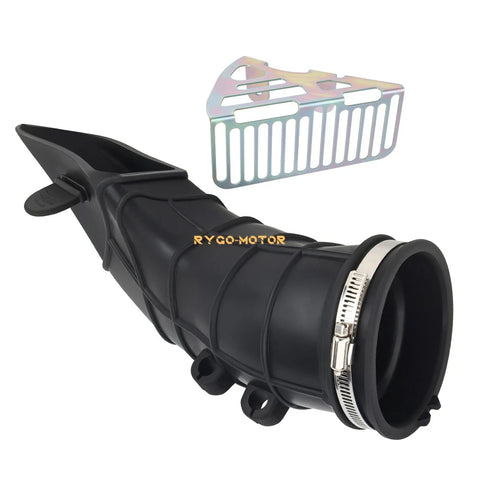 Polaris Ranger XP 900 Air Outlet Clutch Hose & Belt Screen (2013–2019)