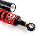 Honda XR75 280mm JBS Rear Air Nitrogen Cell Shock Absorbers (73-76)
