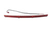 Mercedes Benz W204 W212 W218 Rear Third Stop Brake Light Red (2008-2016)
