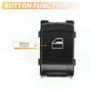 Volkswagen Sharan Power Window Switch (2000-2010)
