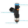 INFINITI G35 M35 FX35 6 x Fuel Injectors (2005-2007)
