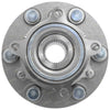 Mitsubishi Triton Front Wheel Bearing Hub Assembly Kit (2006 - 2020)
