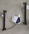 Volkswagen EOS Front Right Window Regulator Without Motor (2007–2014)