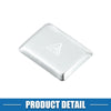 Honda Civic Hazard Button Cover Trim (2022-2023)