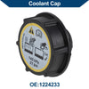 Ford Mustang GT, F150, Escape, Ranger, Focus Coolant Cap (2005-2023)