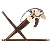 Civic EG / EH 2D Front Right Window Regulator W/Motor 4 Pins (1992–1995)