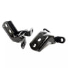 Nissan Navara D40 2007-2014 Front Door Hinge Upper Lower
