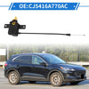 Ford Escape Hood Release Cable (2017)
