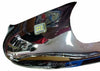 Toyota Hilux MK7 L.E.D Chrome Mirror Covers (2012-2013)