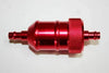 1XRacing PIT PRO Quad Dirt Bike ATV Inline Fuel Filter Cleaner