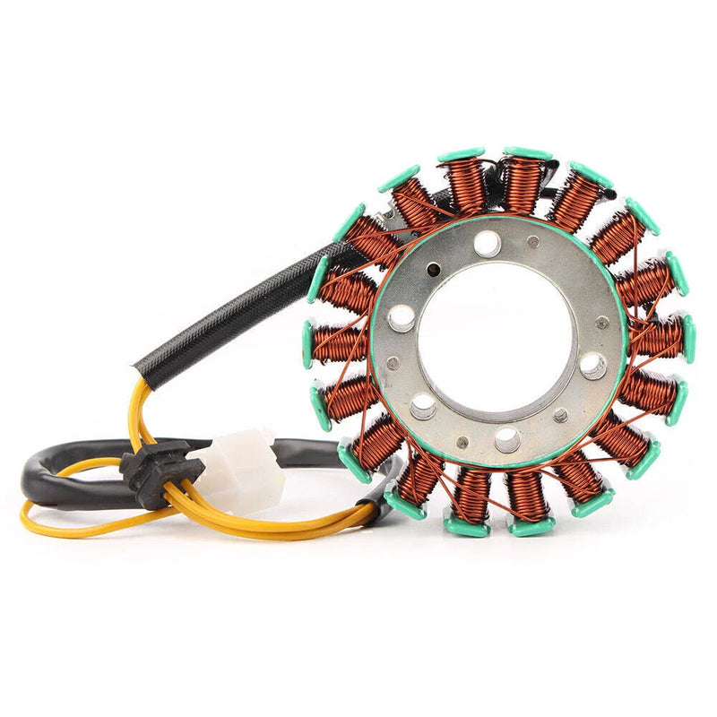 Honda CN250 Helix 250 Magneto Stator Coil (1986-2007)