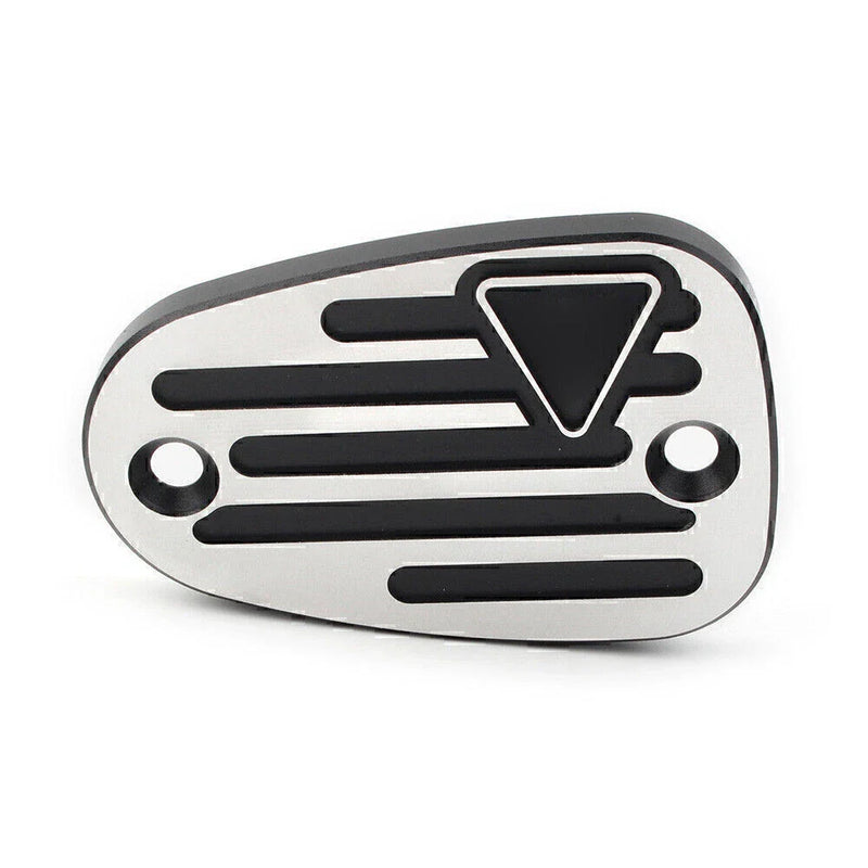 T100 Motorbike Alloy Cylinder Cover