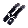 Nissan Altima Coupe 2008-2013 Door Handle Trim Cover (2 x)