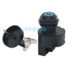 Polaris Trail Blazer 250 / 330 Ignition Key Switch (2000-2013)
