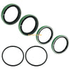 Polaris 300 4x4 Worker 335 / 500 Diesel 455 Front Wheel Hub Strut Seal