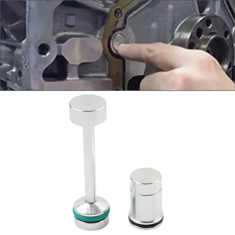 LS LS1 LS2 LS3 LS6 LQ4 LQ9 4.8L 5.3L 6.0L 6.2L Oil Diverter Barbell