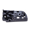 Toyota Sienna Gray Front Left Inner Door Handle (2004-2010)