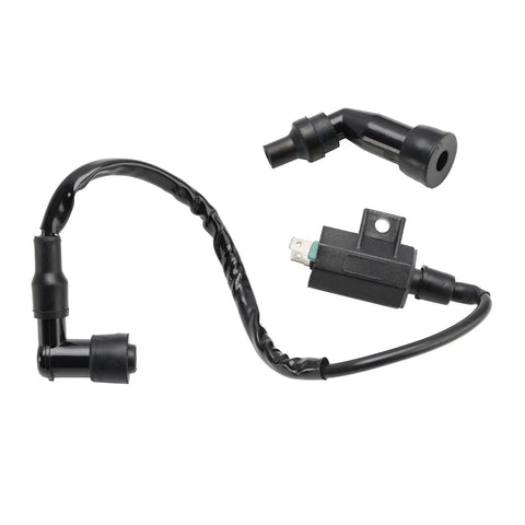 Suzuki LTF230, DR125, DR200, LT-F250, LT-Z250 CDI Module (2000-2006)
