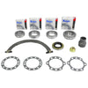 Toyota Landcruiser PZJ70 PZJ73 Rear Diff Rebuild + Oil (1990–1993)