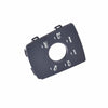 Mercedes-Benz GL W166 Multimedia Switch Panel Cover (2012-2015)
