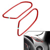 Alfa Romeo 159 Brera Spider Side Air Vent Outlet Cover Trim (2006-2011)