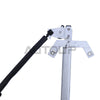 Mercedes G W463 G550 Rear Left Window Regulator Without Motor
