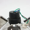 250CC Dinosaur Style Quad ATV 12V Head & Rear Tail Light Lamps