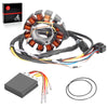 Polaris Ranger Magnum Scrambler Sportsman 500 Stator & Rectifier (1999–2007)