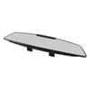 Car Wide Angle View Inner Rear View Mirror Lens