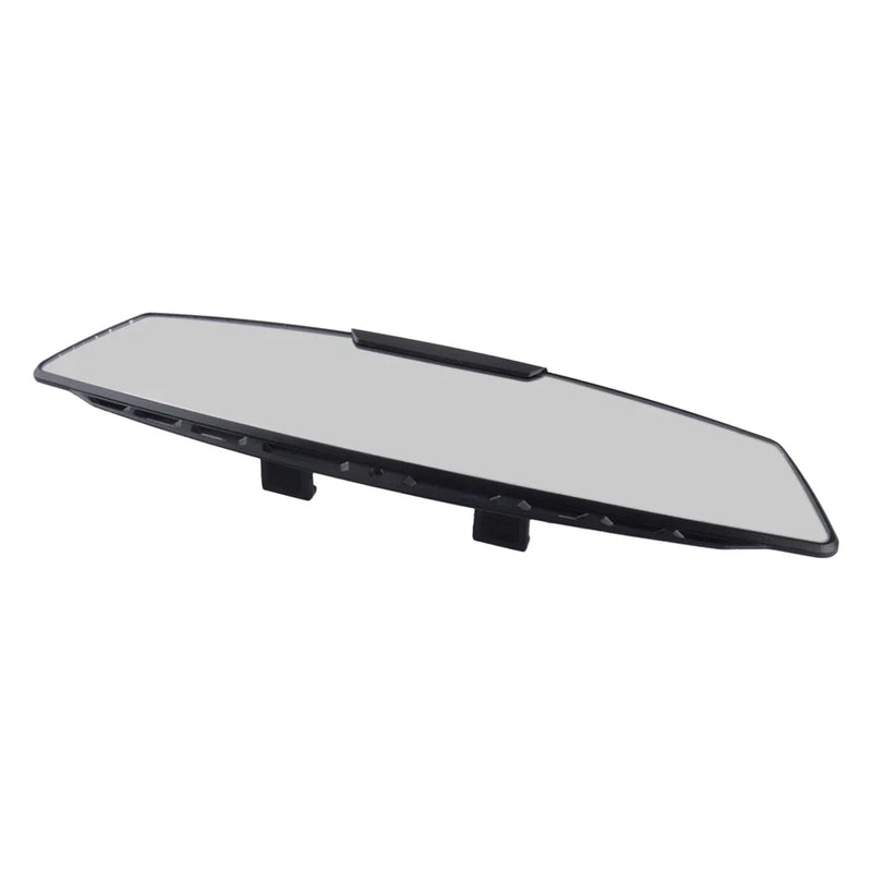 Car Wide Angle View Inner Rear View Mirror Lens