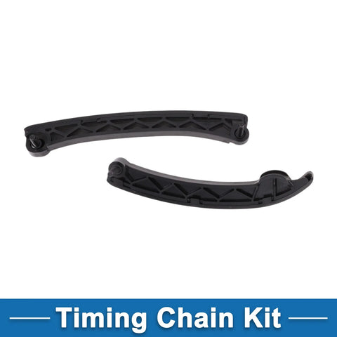 Chevrolet Equinox, Traverse, Camaro, Malibu 1 Set Timing Chain Kit