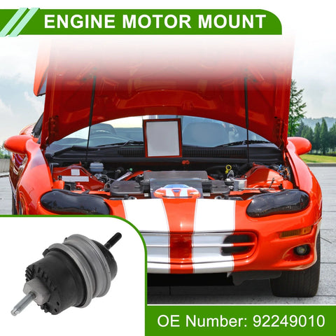 Chevrolet Camaro Engine Mount 3.6L (2011-2015)
