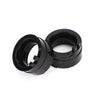 Honda CBR 600 F Intake Rubber Set (1987-1990)
