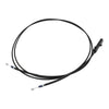 INFINITI M37 M56 M70 Q70 Hood Release Cable (2011-2019)