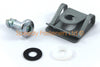 Suzuki RGV250 1x dzus / 19mm / Tête Hexagonale Quart de Tour fourche