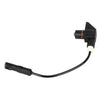 BMW Engine Crankshaft Position Sensor Black