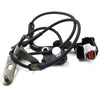 Mazda 6 GG 2.3L Front LH & RH Wheel Speed Sensors (2005-2008)
