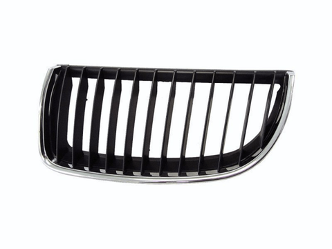Grille Right Hand Side FOR BMW 3 Series E90/E91 2005-2009