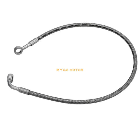Polaris Ranger 570 Front Left Brake Line (2015–2021)
